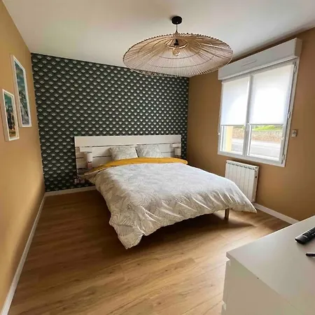 Casa de Férias Maison - Velos - Baby-foot - Barbecue