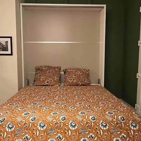 Maison - Velos - Baby-foot - Barbecue * Granville