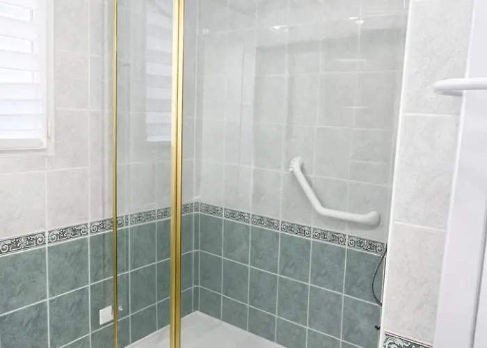 Vakantiehuis Maison - Velos - Baby-foot - Barbecue