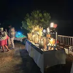 Maison - Velos - Baby-foot - Barbecue Σπίτι διακοπών *
