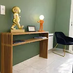 Σπίτι διακοπών Maison - Velos - Baby-foot - Barbecue