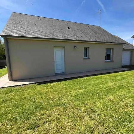 Maison - Vélos - Baby-foot - Barbecue Сasa de vacaciones *