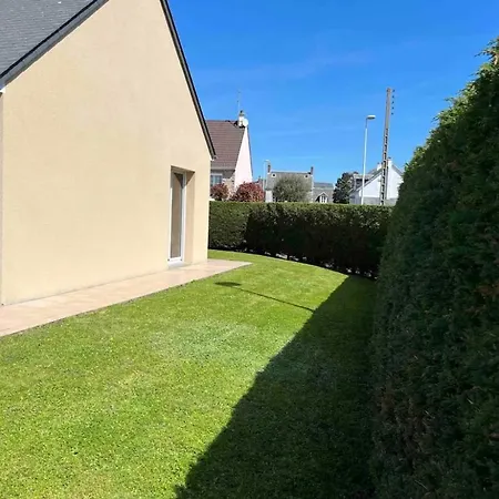 Maison - Vélos - Baby-foot - Barbecue Сasa de vacaciones *