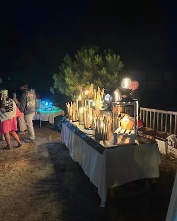 Maison - Velos - Baby-foot - Barbecue Ferienhaus *